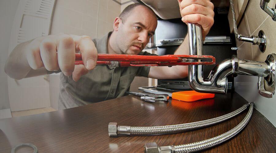 Local tankless water heater installation in Mattaponi, VA